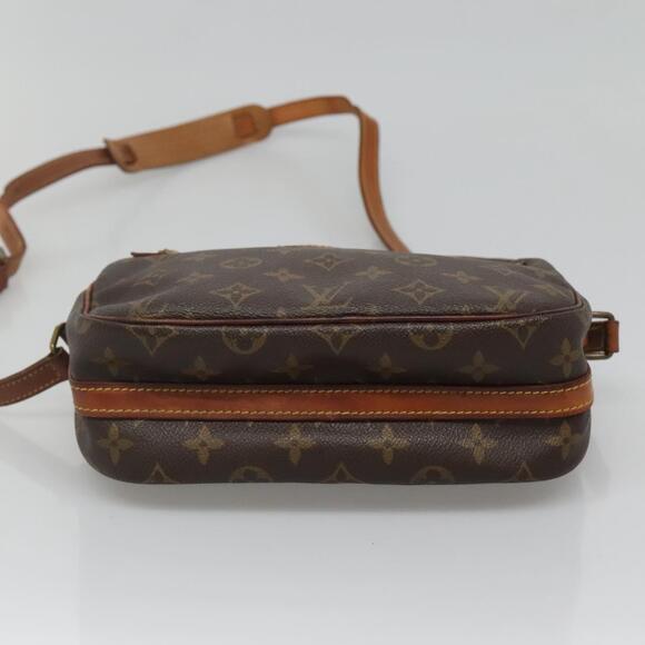 LOUIS VUITTON Monogram Senlis Shoulder Bag M51222 - Picture 9 of 13